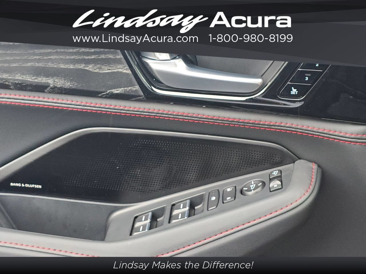 New 2026 Acura MDX Type S AWD/4WD image 22