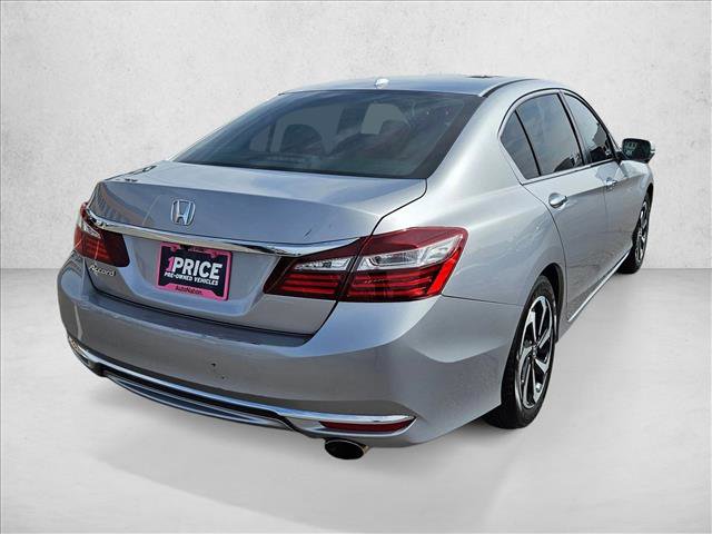 Used 2016 Honda Accord EX image 5