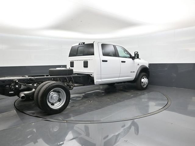 New 2026 RAM 4500 Tradesman image 4
