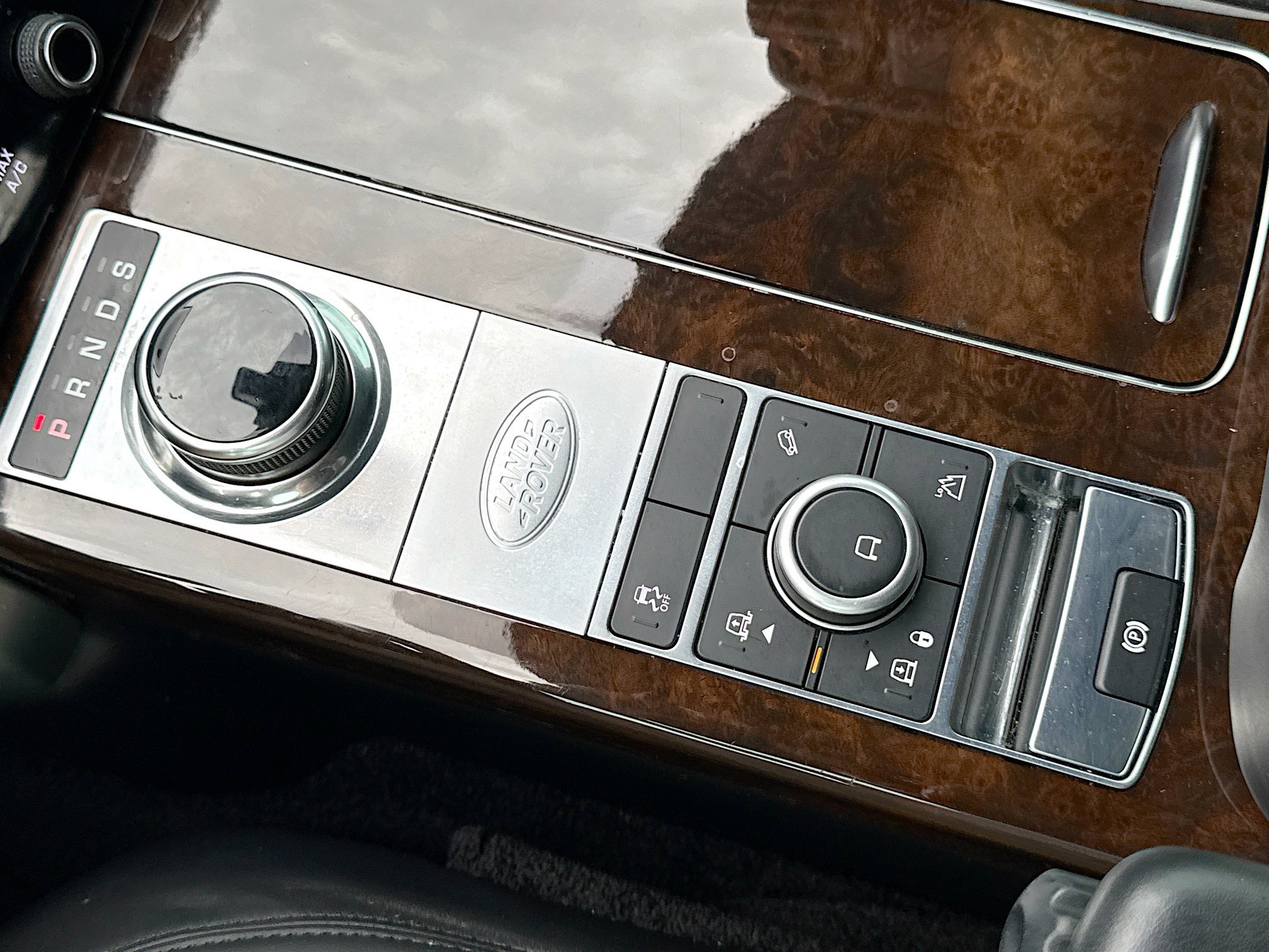 Used 2022 Land Rover Range Rover Westminster Edition AWD/4WD image 28