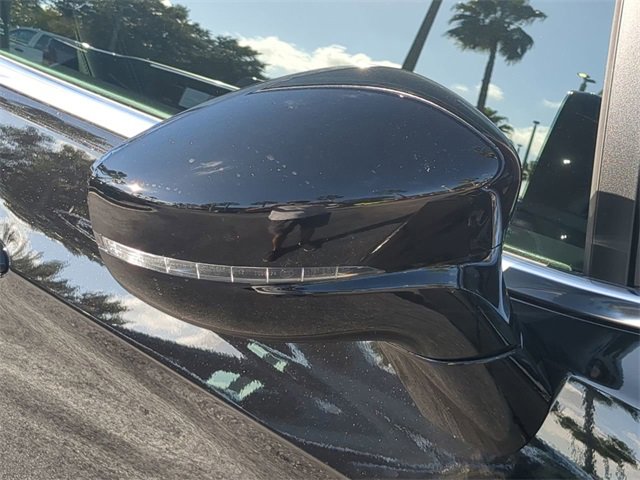 New 2026 Chrysler Voyager LX image 12