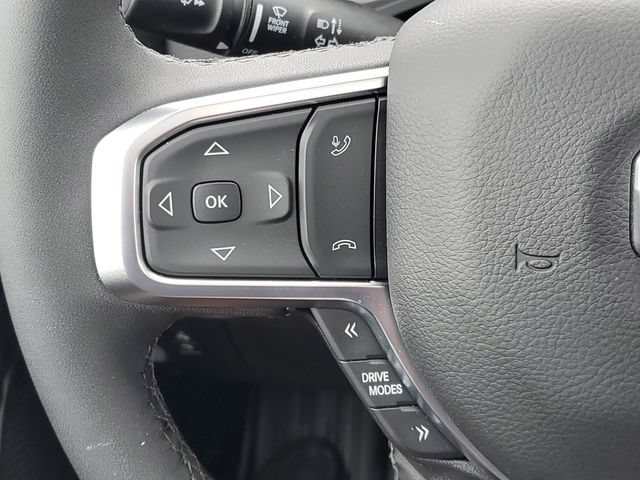 New 2026 RAM 1500 Big Horn AWD/4WD image 21
