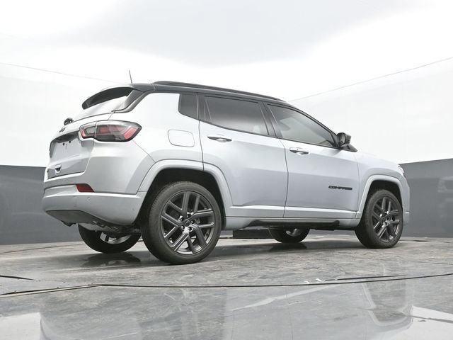 New 2025 Jeep Compass Limited w/ High Altitude Package image 58