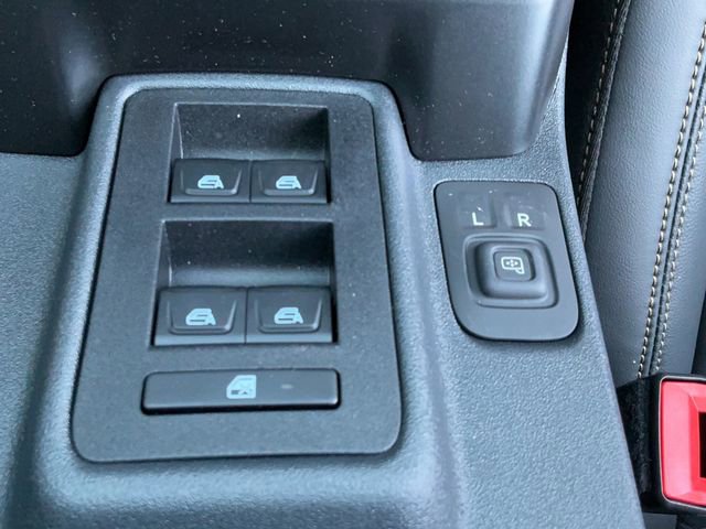 New 2025 Ford Bronco Badlands image 22