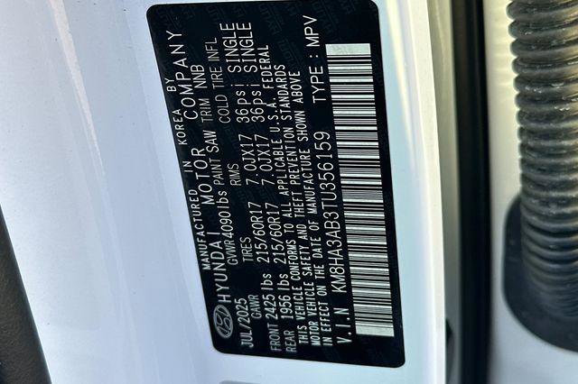 Certified 2026 Hyundai Kona SE image 30