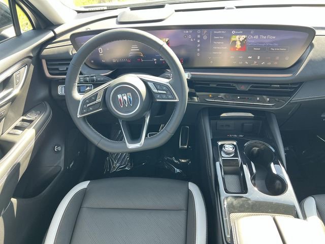 New 2026 Buick Envision Sport Touring image 11
