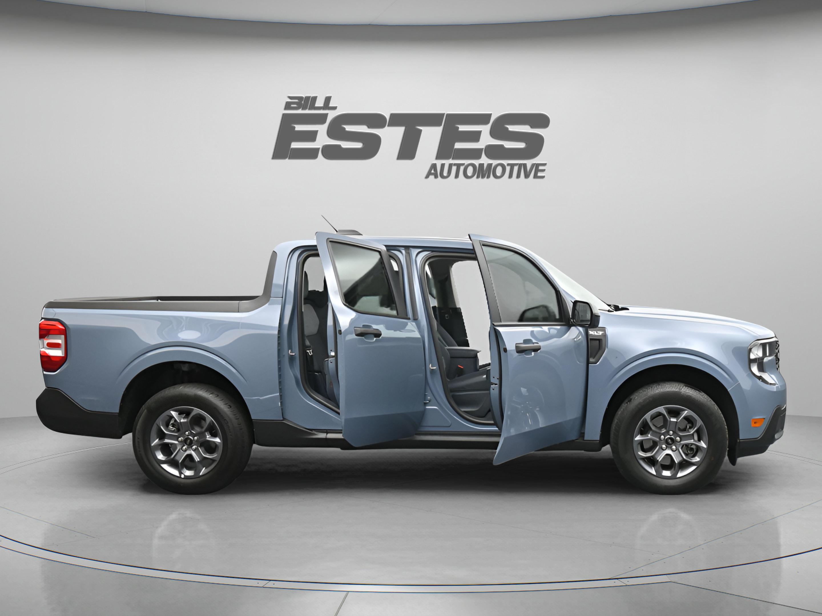Used 2026 Ford Maverick XLT w/ XLT Luxury Package AWD/4WD image 21