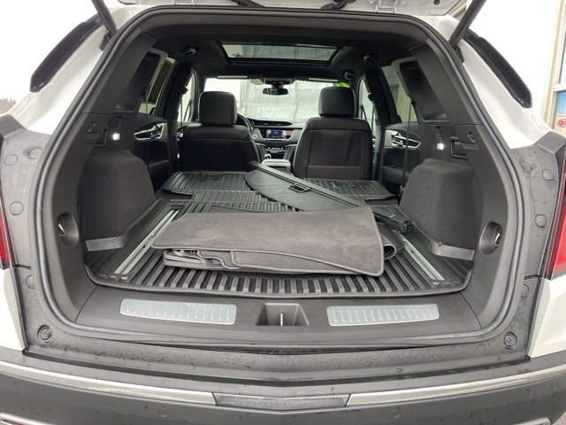 Used 2022 Cadillac XT5 Premium Luxury image 35