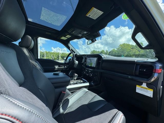 New 2025 Ford F150 Raptor image 31