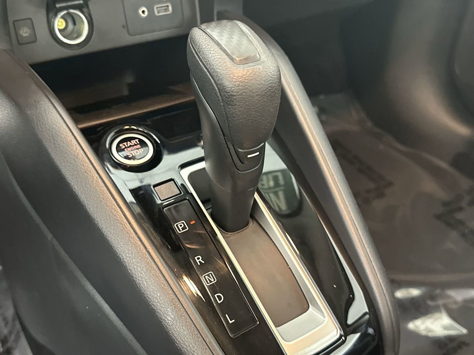 Certified 2025 Nissan Versa SV w/ Trunk Package image 20