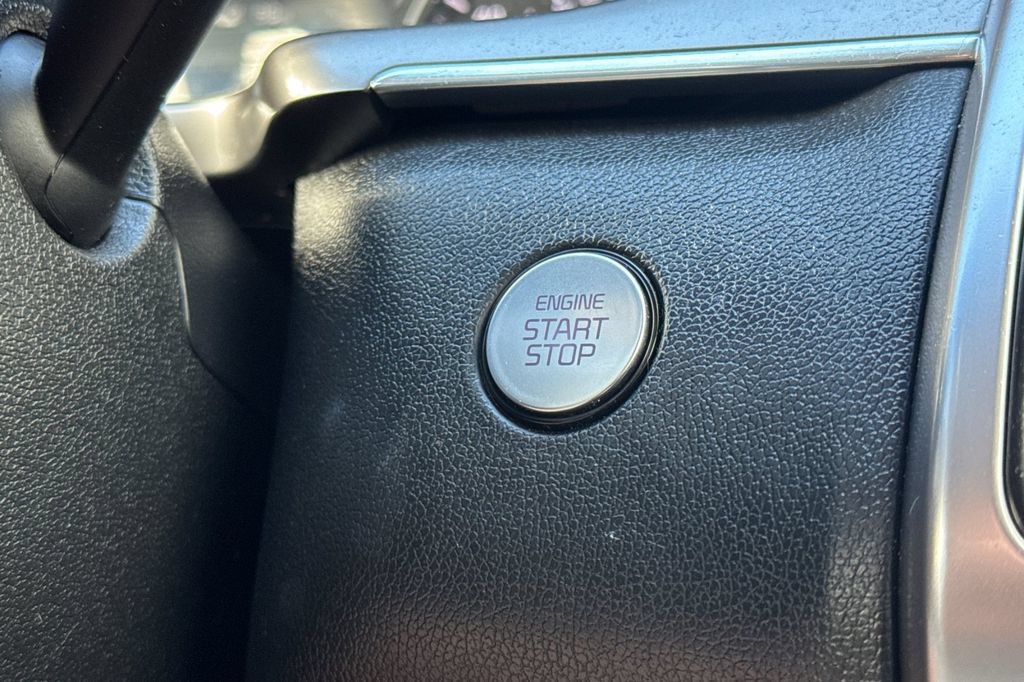 Used 2023 Kia Sorento EX AWD/4WD image 25