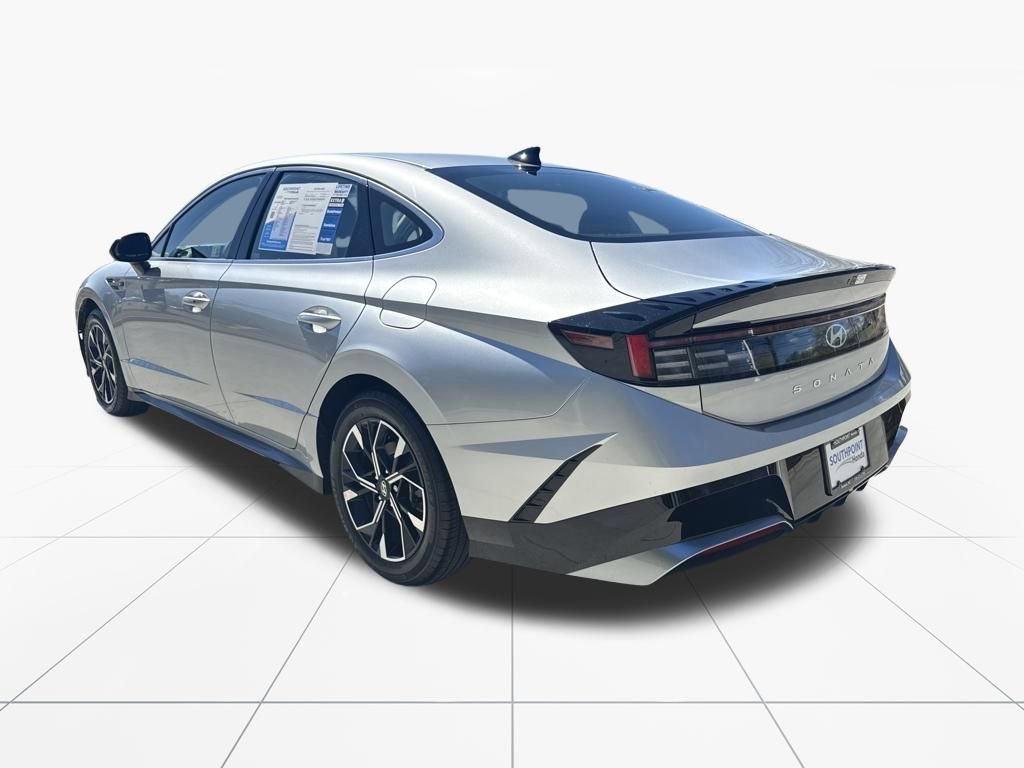 Used 2024 Hyundai Sonata SEL image 6