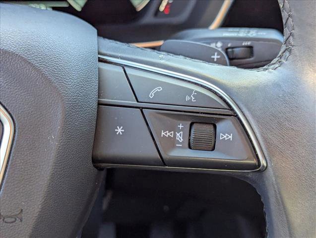 Used 2023 Audi Q3 2.0T Premium Plus image 17