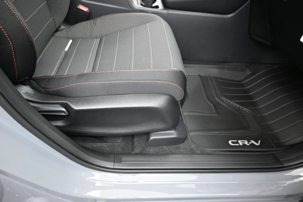 New 2027 Honda CR-V Sport image 10