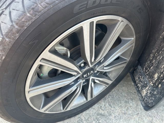 Used 2020 Kia Optima Premium FWD image 24