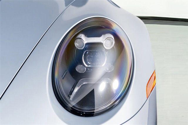 Used 2021 Porsche 911 Carrera image 15