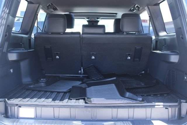 Used 2024 Toyota Land Cruiser w/ Premium Package AWD/4WD image 42