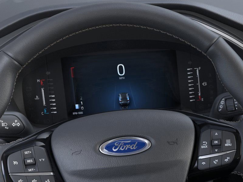 New 2024 Ford Escape Active image 13