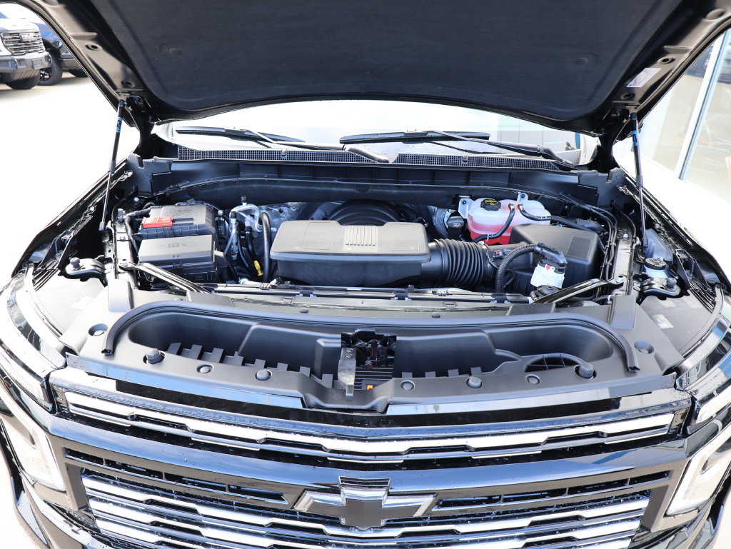 New 2027 Chevrolet Tahoe High Country AWD/4WD image 52