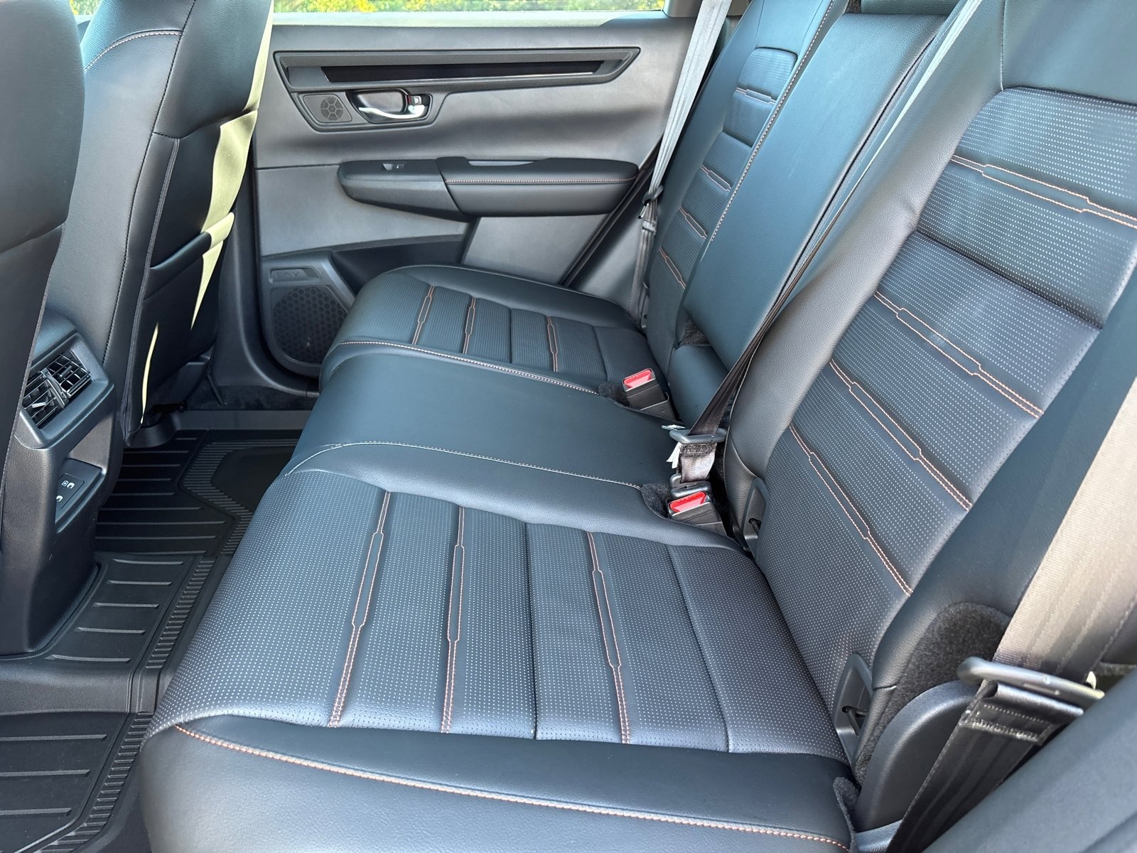 New 2026 Honda CR-V Sport-L image 24