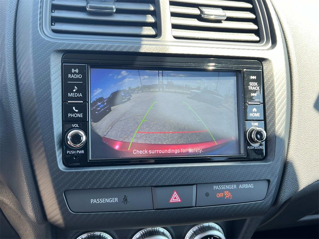 Used 2025 Mitsubishi Outlander Sport SE image 18