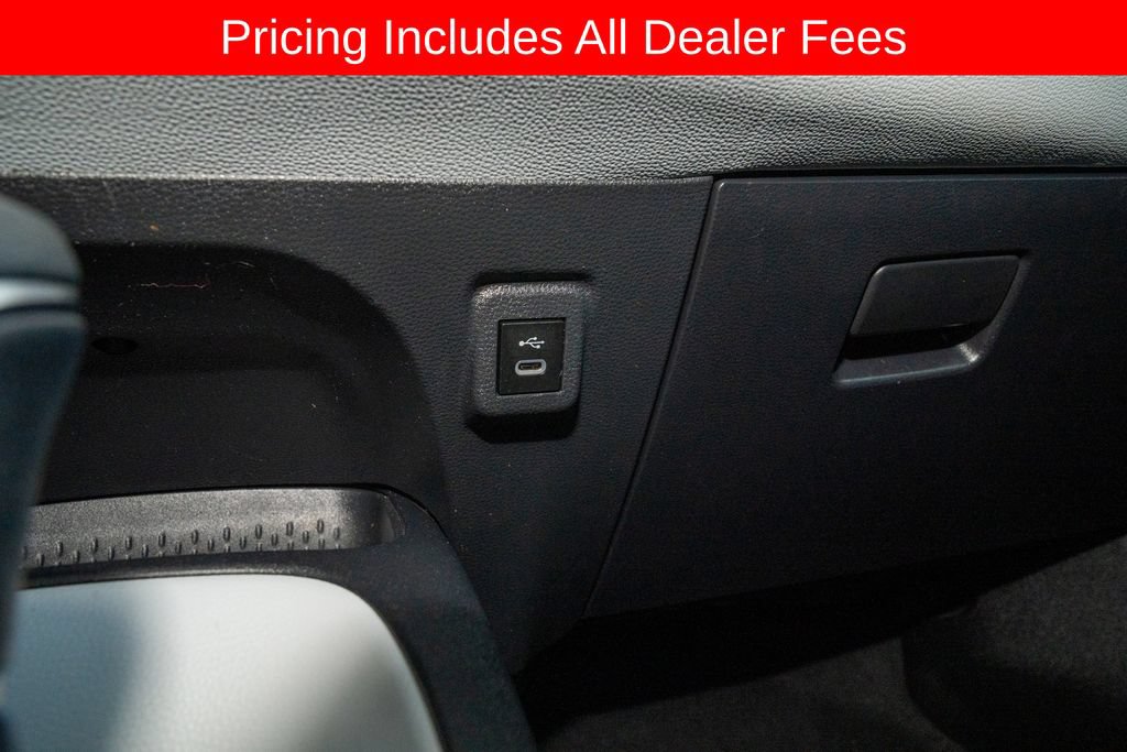 Used 2024 Toyota Corolla SE FWD image 9