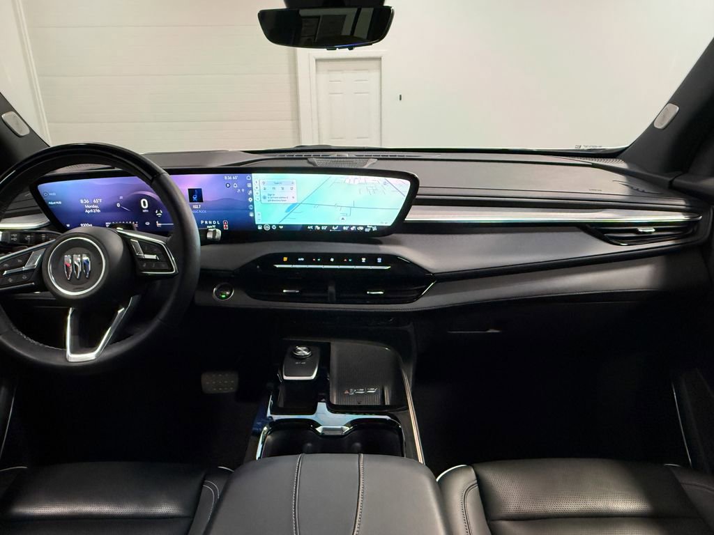 Used 2025 Buick Enclave Avenir w/ Super Cruise Package AWD/4WD image 19