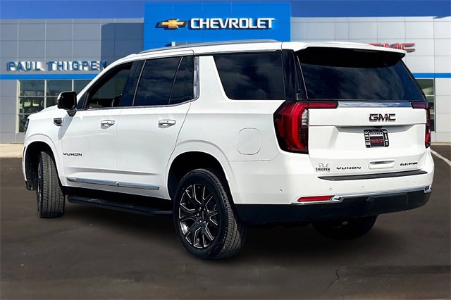 New 2026 GMC Yukon Elevation image 3