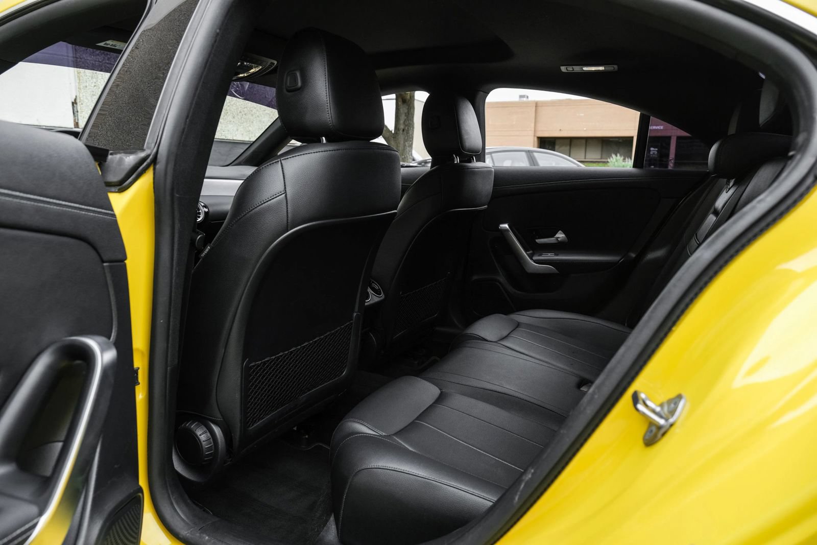 Used 2022 Mercedes-Benz CLA 250 image 37