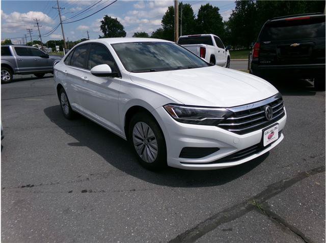 Used 2019 Volkswagen Jetta S w/ Driver Assistance Package FWD image 13