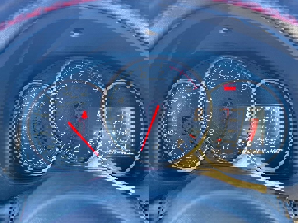 Used 2019 Subaru BRZ Limited w/ Performance Package image 26