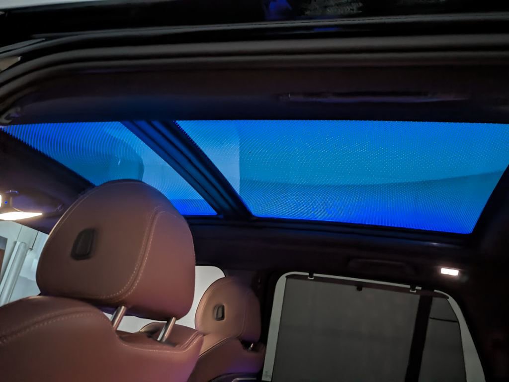 Certified 2024 BMW X5 xDrive40i w/ Executive Package image 13