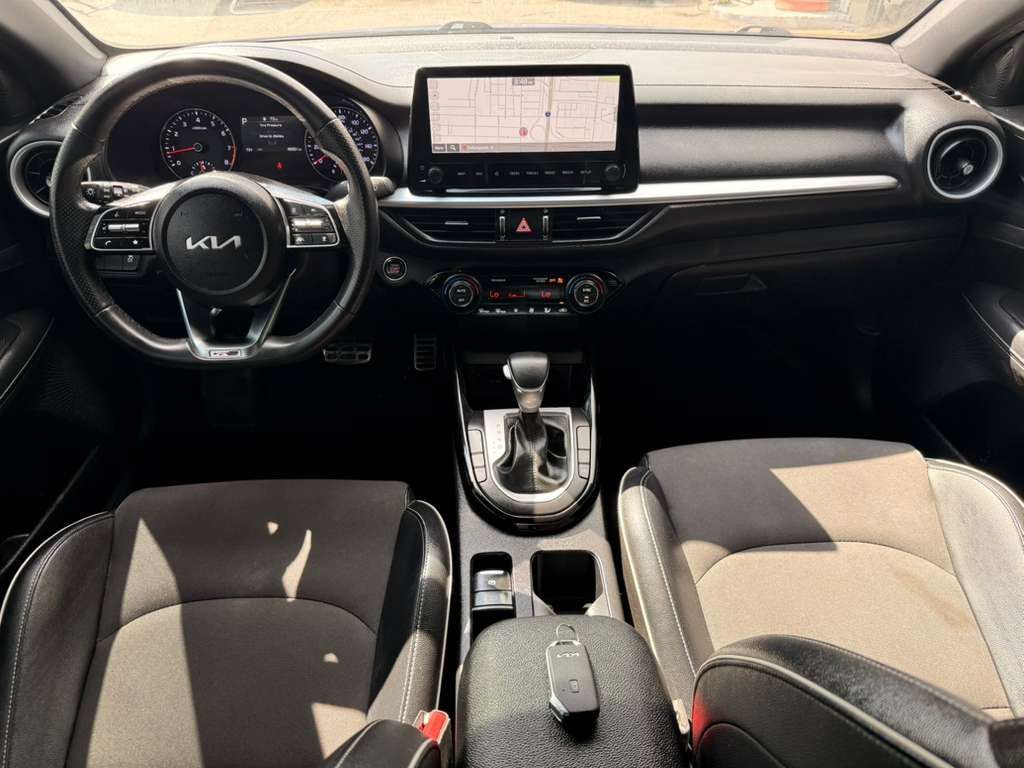 Used 2024 Kia Forte GT-Line FWD image 22