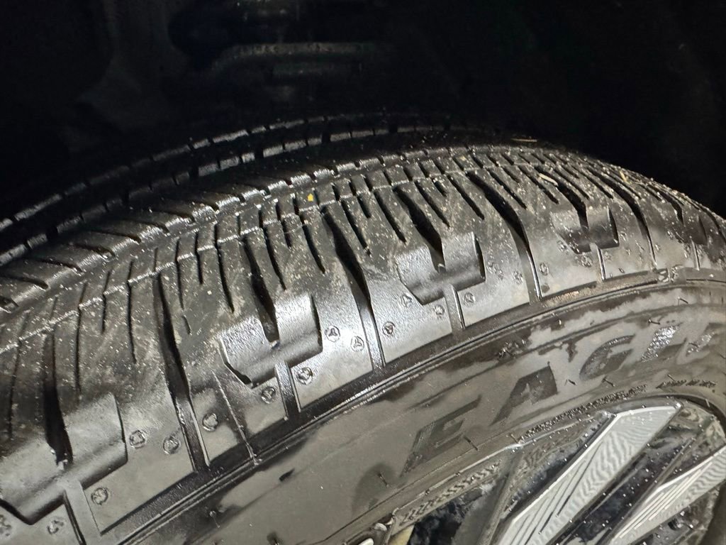 New 2024 Lincoln Nautilus Black Label w/ Jet Appearance Package (87T) image 60