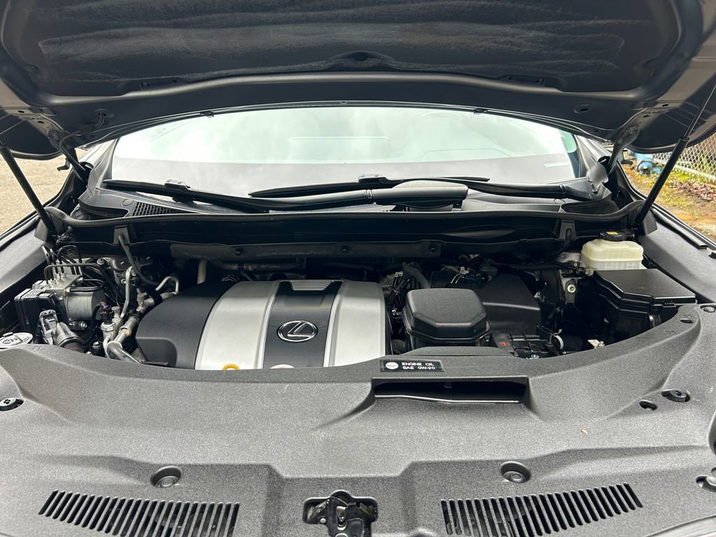 Used 2019 Lexus RX 350 FWD w/ Navigation Package image 30
