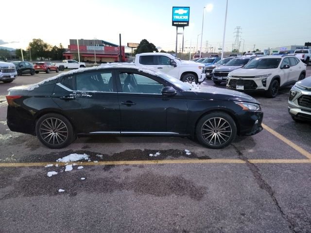 Used 2020 Nissan Altima 2.0 SR image 4