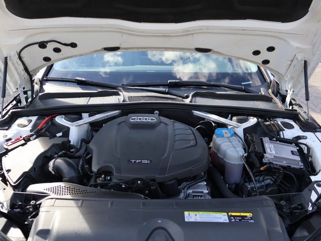 Used 2019 Audi A4 2.0T Premium w/ Convenience Package image 20