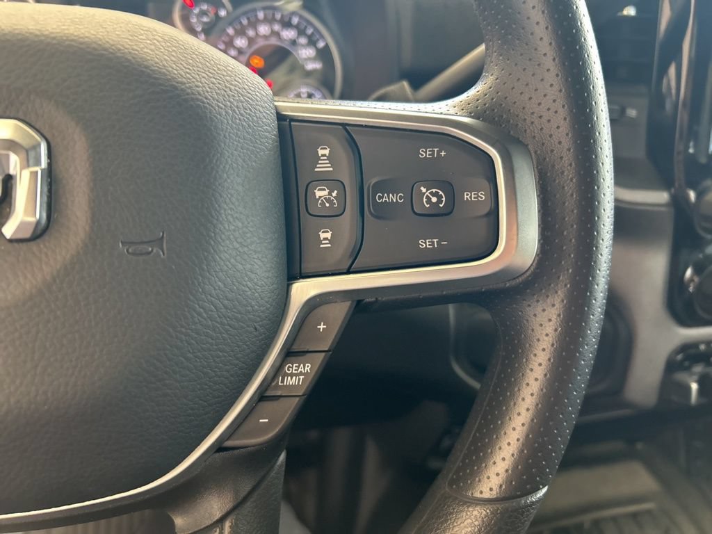Used 2025 RAM 5500 Tradesman AWD/4WD image 45