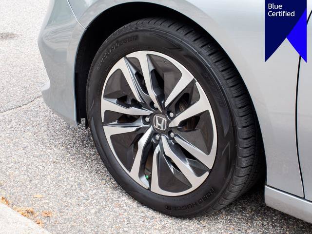 Used 2021 Honda Accord EX-L image 5