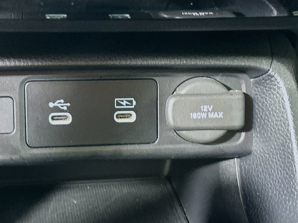 Used 2025 Honda Civic Sport image 28