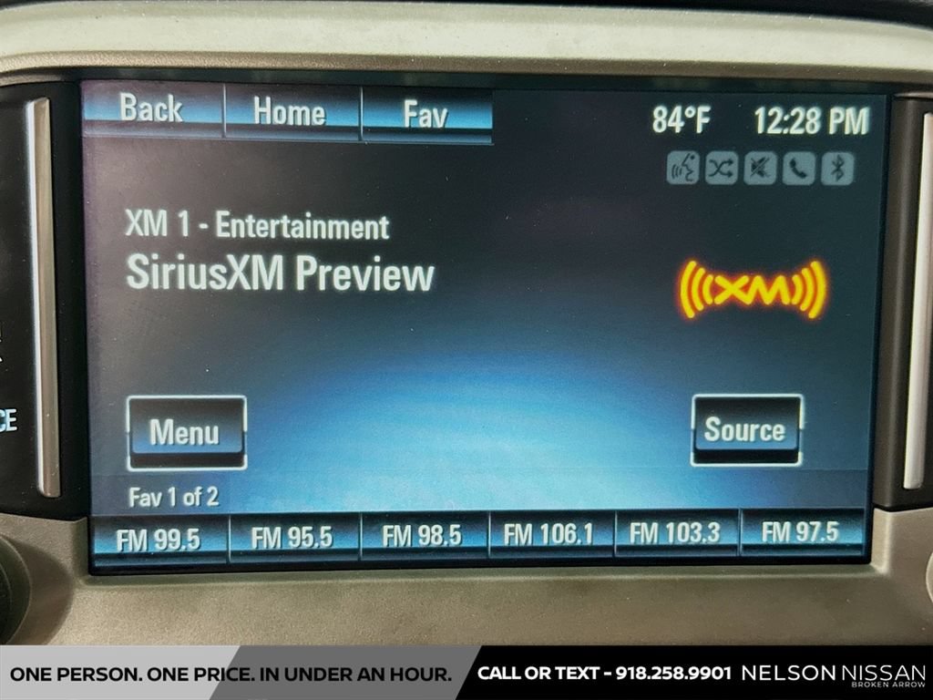 Used 2014 Chevrolet Camaro SS w/ RS Package RWD image 14