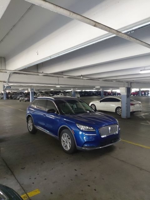 Used 2020 Lincoln Corsair FWD w/ Convenience Package image 1