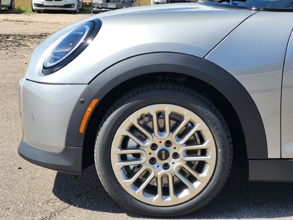 New 2027 MINI Cooper S FWD image 6