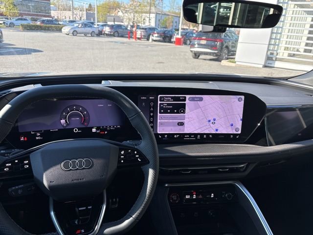 New 2026 Audi SQ5 Premium Plus image 11
