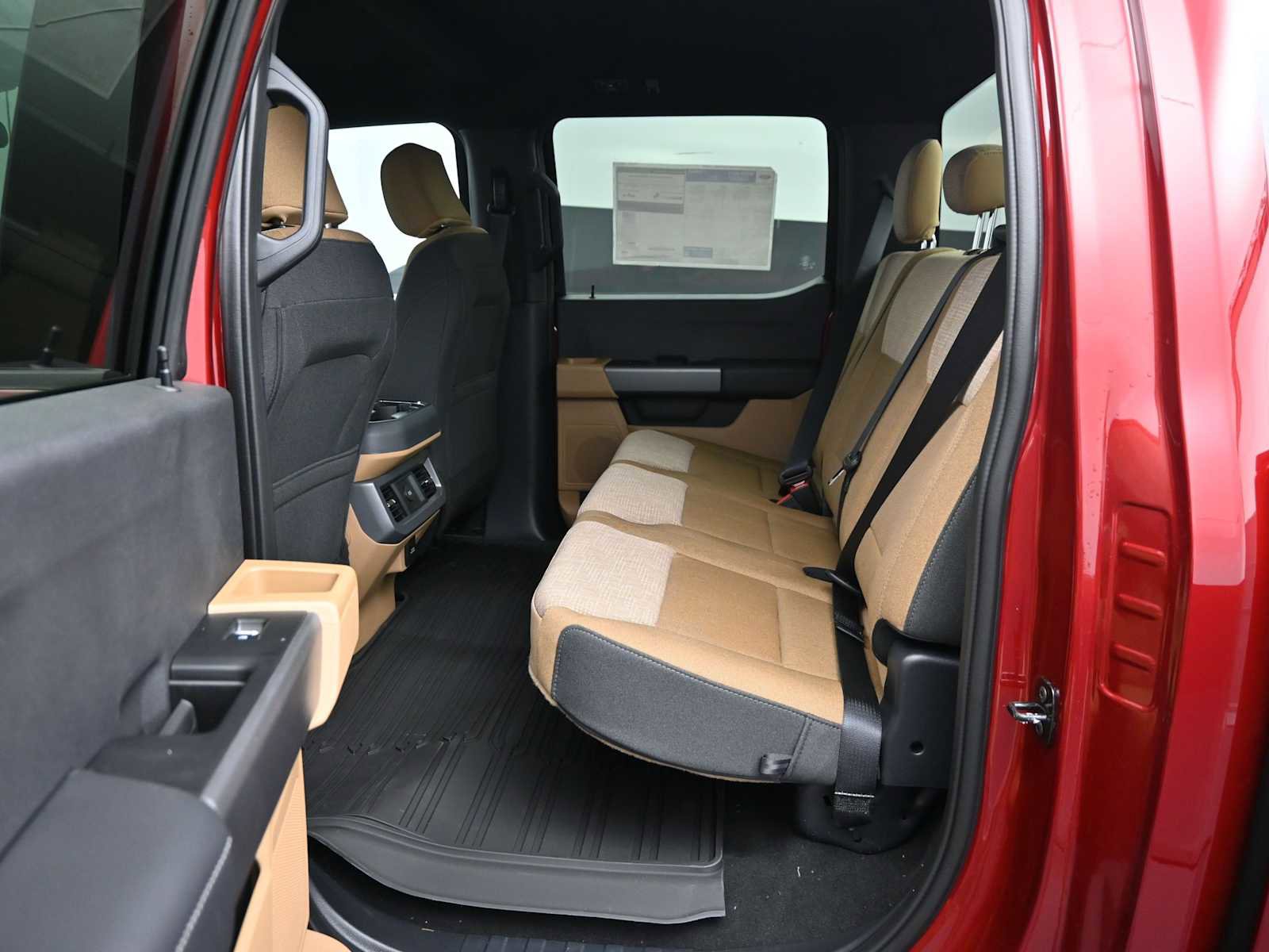 New 2026 Ford F350 XLT AWD/4WD image 13