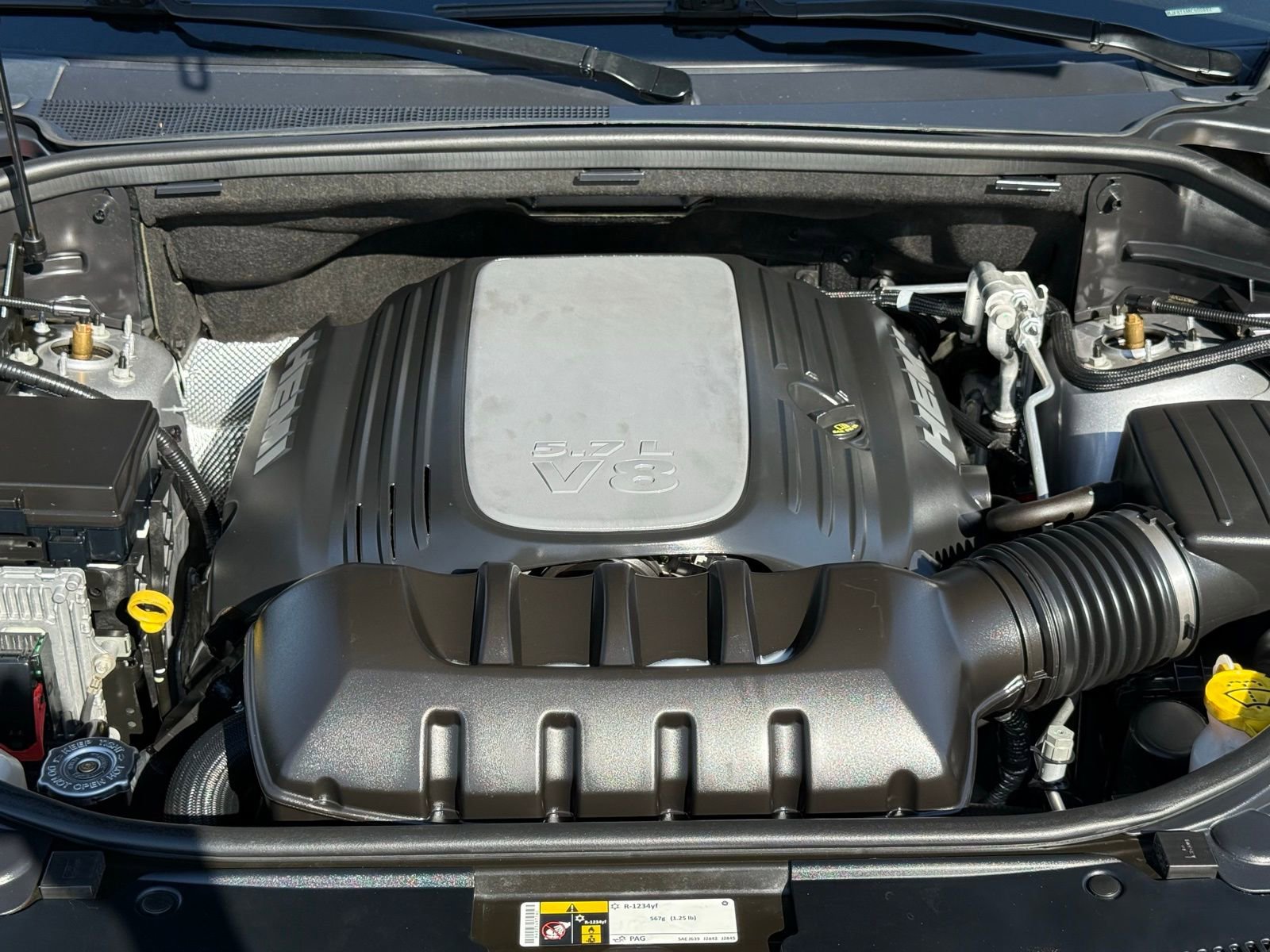 Used 2021 Jeep Grand Cherokee Limited w/ Luxury Group II image 33