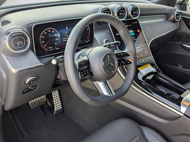 New 2026 Mercedes-Benz GLC 300 image 3