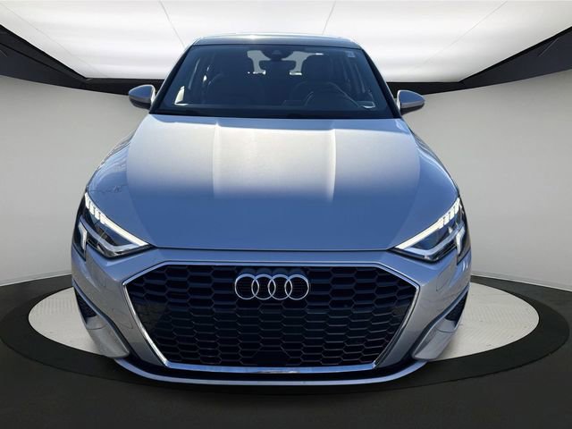 Used 2024 Audi A3 2.0T Premium image 12
