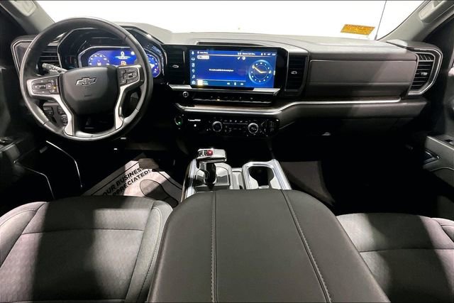 Used 2023 Chevrolet Silverado 1500 RST w/ All Star Edition Plus image 8