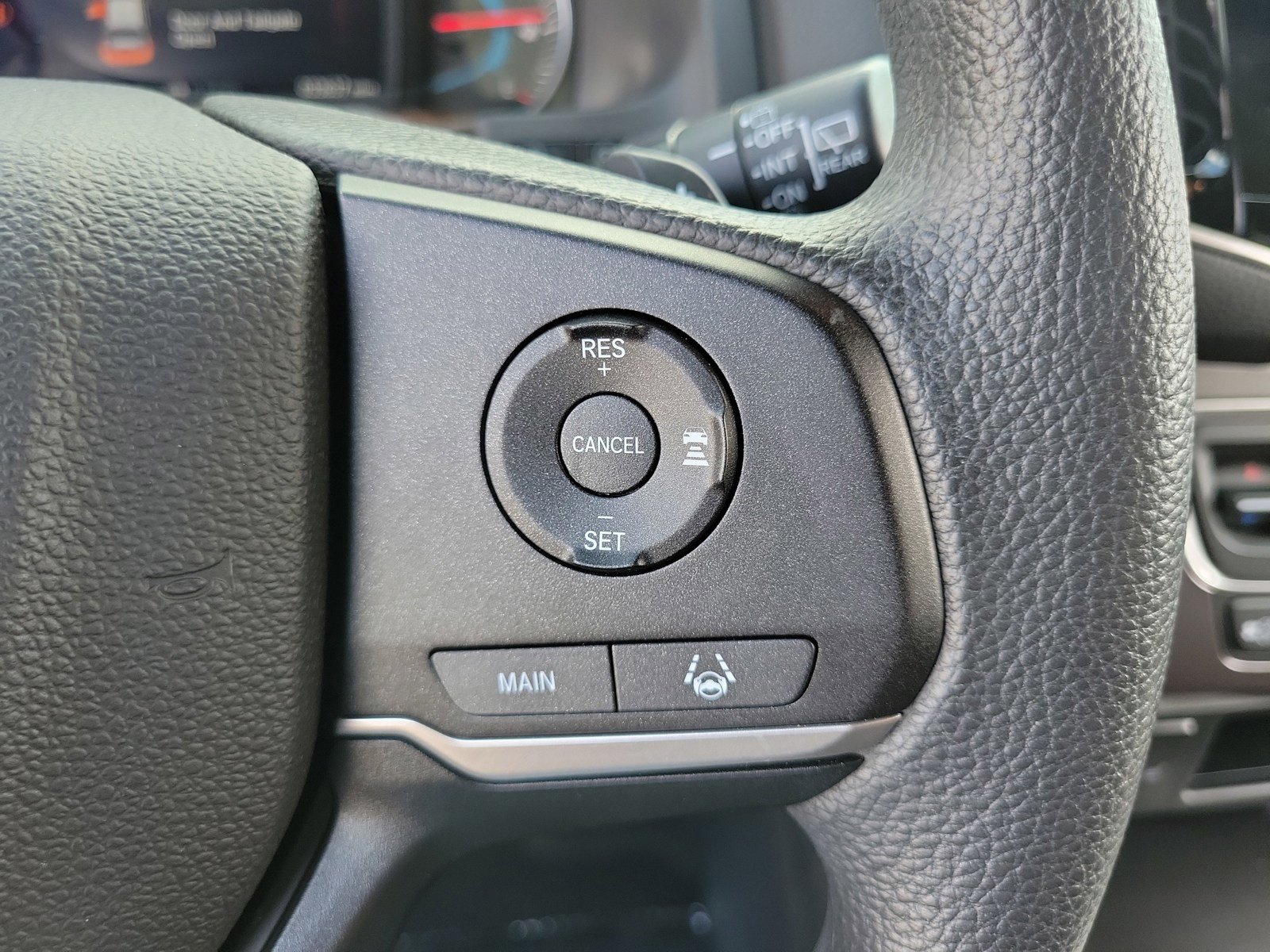 Used 2022 Honda Pilot Sport image 19